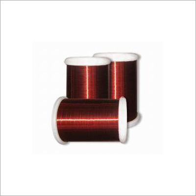 Enameled Wire