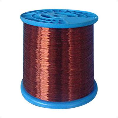 Enameled Aluminum Wire