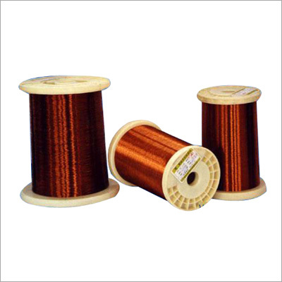 Enamelled Wire Copper Wire