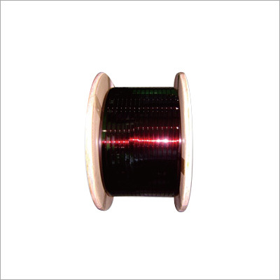 Rectanglar Enameled Wire