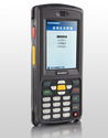 Handheld Data Terminal