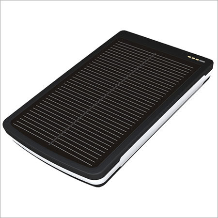 Portable solar charger APS-S3000