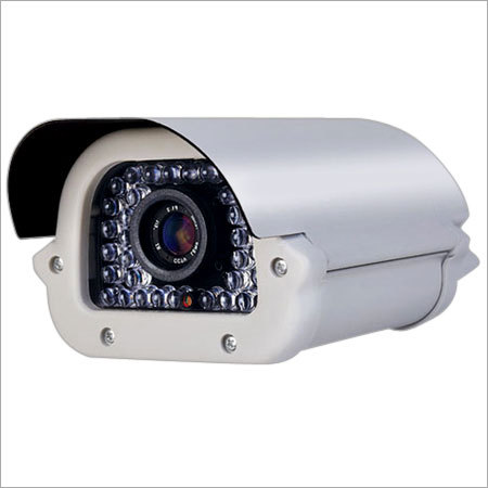 50M waterproof IR camera