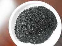 Super Potassium Fulvic Humate Shiny Flakes - Application: Agriculture