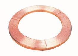 Bare Copper Tape