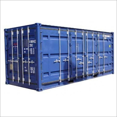 Logistic Containers Services