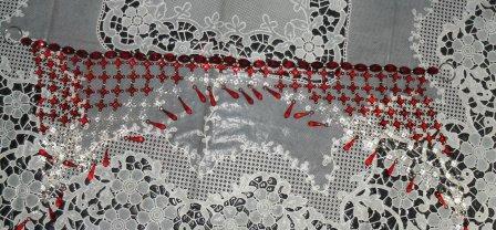 Decorative wall hangings