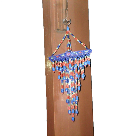 Lamp Shades & Wall Hangings