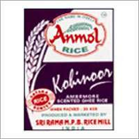 Ambemore-Secented Ghee Rice