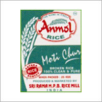 Broken Rice - Broken Grains 10-20%, Green, 12% Moisture | Cost-Effective, Versatile, Nutritious, Easily Cooked, Widely Used