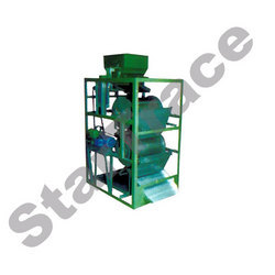 High Intensity & High Gradient Drum Separators