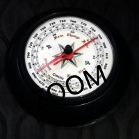 Aneroid Barometer