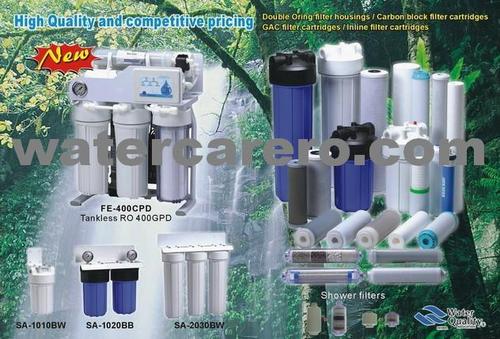 Water Care Antioxidant Alkaline Filter Parts Jodhpur Rajasthan India