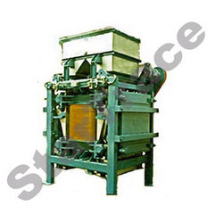 Induced Roll Separators