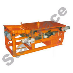 Concentrator Separators
