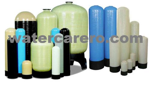 Water Care FRP Vessel