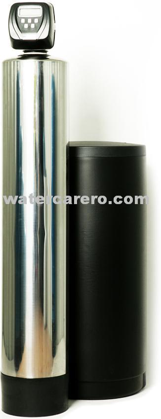 Water Care Water Softener