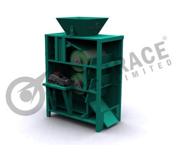Magnetic Drum Separator