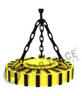 Circular Lifting Magnets