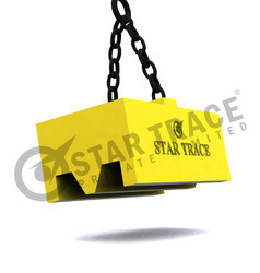 Rectangular Lifting Magnets