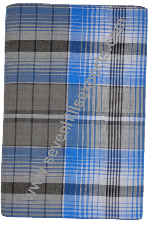 KAILI / LUNGI