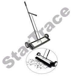 Magnetism Sweepers
