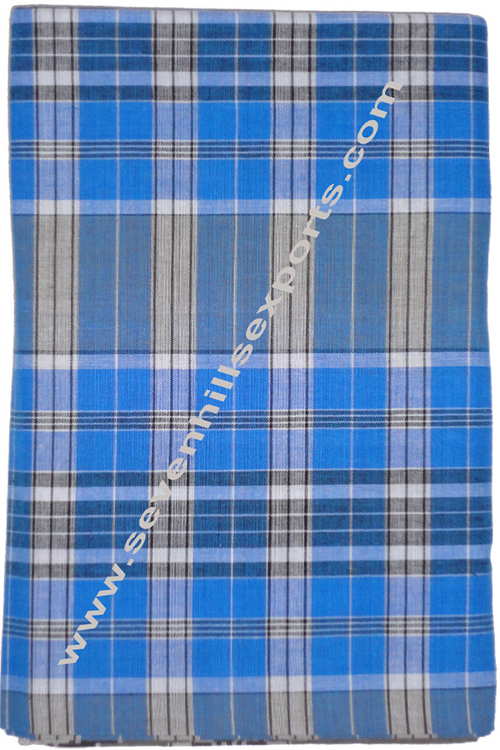 LUNGI