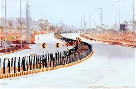 Highlights of Super Corridor Projects