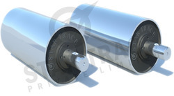 Magnetic Pulleys