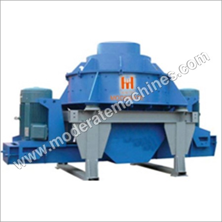 Vertical Shaft Impactor Vertical Shaft Impactor