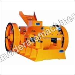 Roll Crusher Roll Crusher