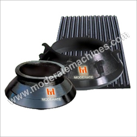 Casting Spares Casting Spares