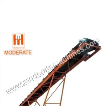 Belt Conveyors