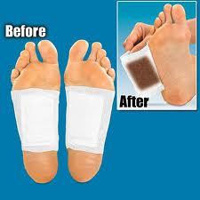 Detox Pad