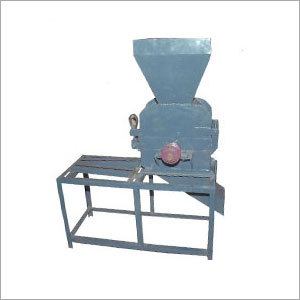 Crusher