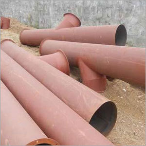 Fabricated Ductings