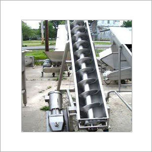 Material Handling System
