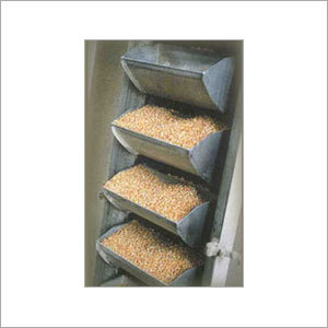 Industrial Material Handling Equipment
