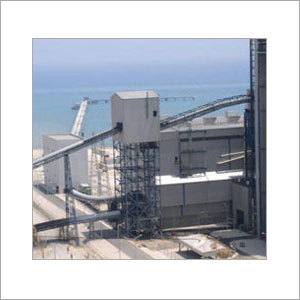Flat Belt Conveyor