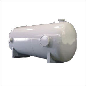 Condensate Vessels
