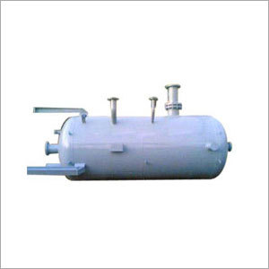 Condensate Flash Vessel