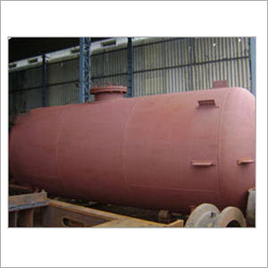Storage Tanks