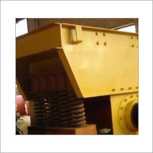 Vibrating Feeder