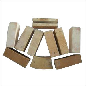 Refractory Materials