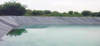 Pond Liner