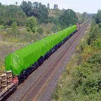 Railway Wagon Cover