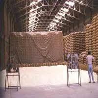 Fumigation Covers