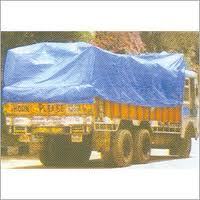 Truck Tarpaulin