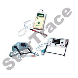 Magnets Measuring Devices