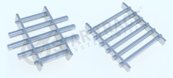 Grate Magnets